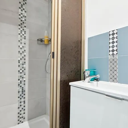 Chic With Parking In * Charleville-Mézières