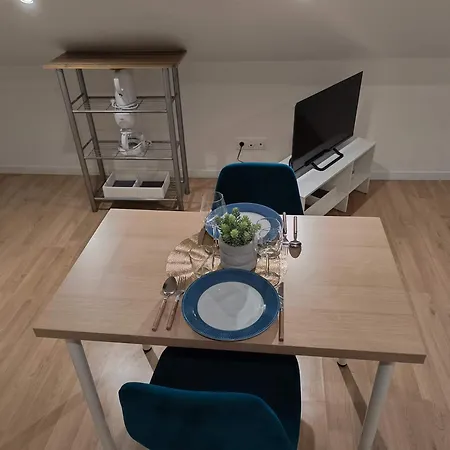 아파트 Chic With Parking In Charleville-Mézières