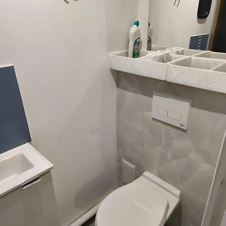 Chic With Parking In * Charleville-Mézières