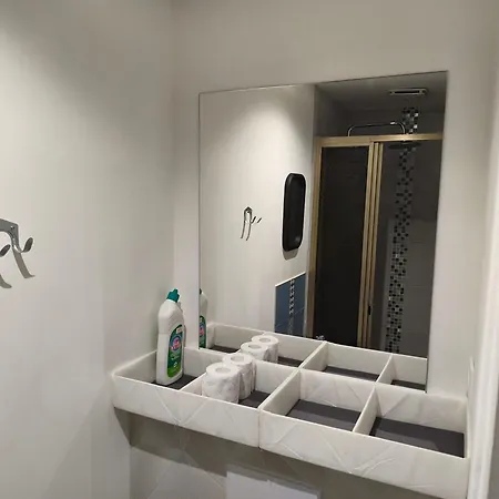 Chic With Parking In Charleville-Mézières